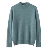 Pullover 100% Kasjmier