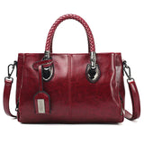Susan™ | Multifunctionele handtas