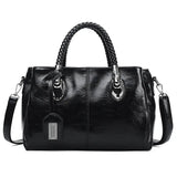Susan™ | Multifunctionele handtas