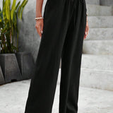 Zeva - Lichte Casual Broek