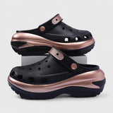 Maverie - Comfortabele Orthopedische Crocs