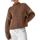 Nia | Comfortabele Trui