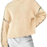 Nia | Comfortabele Trui