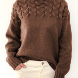 Elena | Warme Coltrui