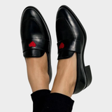 Valentine - Casual Schoenen van Passie