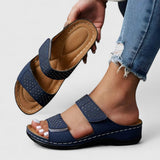 Ariella - Comfortabele Sandalen