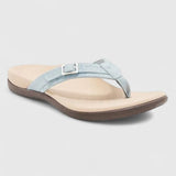Railie - Lichte en platte slippers