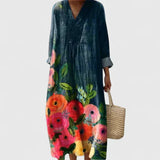 Taylynnne | Elegante Maxi Jurk