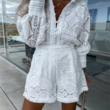Lesley - Elegant Kant Set