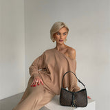 Crisha - Elegante Set