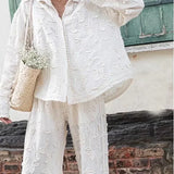 Naomi - Elegant Casual Set