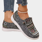 Léa │ Lichtgewicht en ultra comfortabele schoenen