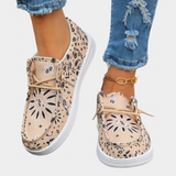 Héloïse │ Lichte en ultra- comfortabele schoenen