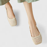 Naomi - Chic open sandalen