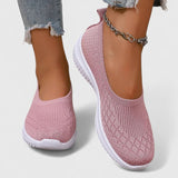 Odara | Orthopedische Slip-On Schoenen