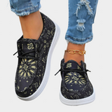 Hyacinthe │ Lichte en ultra comfortabele schoenen