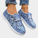 Helga │ Lichte en ultra comfortabele schoenen
