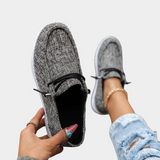 Ilyana │ Lichtgewicht en ultra comfortabele schoenen