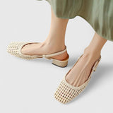 Naomi - Chic open sandalen
