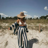 Everly - Zomer Fashion Set