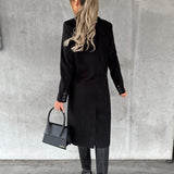 Jolie | Tijdloze Mantel