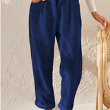 Cassidy - Tijdloze Casual Broek
