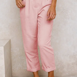 Cassidy - Tijdloze Casual Broek