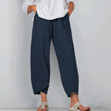 RILEY - Lichte broek