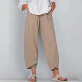 RILEY - Lichte broek