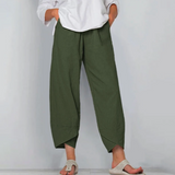 RILEY - Lichte broek