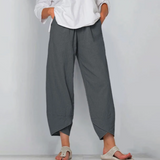 RILEY - Lichte broek