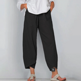 RILEY - Lichte broek