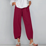 RILEY - Lichte broek
