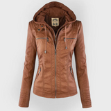 Charlotte™ | Comfortabele Jas