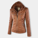 Charlotte™ | Comfortabele Jas