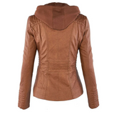 Charlotte™ | Comfortabele Jas