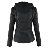 Charlotte™ | Comfortabele Jas