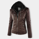Charlotte™ | Comfortabele Jas