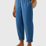 Samantha | Chic en Comfortabele Broek