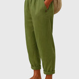 Samantha | Chic en Comfortabele Broek