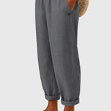 Samantha | Chic en Comfortabele Broek