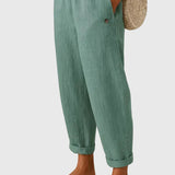 Samantha | Chic en Comfortabele Broek