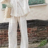 Naomi - Elegant Casual Set
