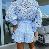 Lesley - Elegant Kant Set