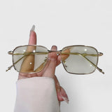 Raygynn | Elegante Zonnebrillen