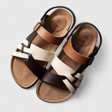 Mollie - Elegante Orthopedische Sandalen