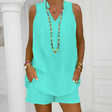 Bia - Elegante Zomer Set