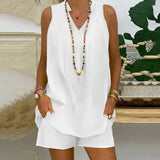 Bia - Elegante Zomer Set