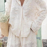 Naomi - Elegant Casual Set