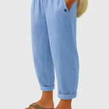 Samantha | Chic en Comfortabele Broek